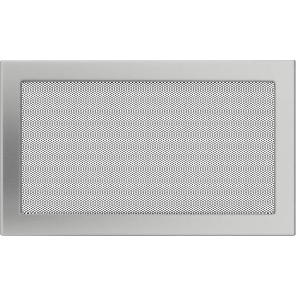 Mriežka 22x37 nerezová