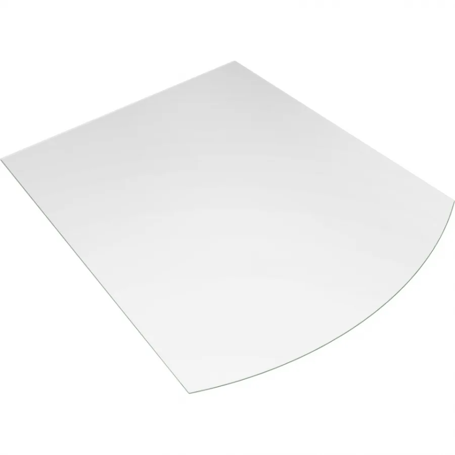 Sklo pod krbové kachle MADRIT 850x990x5mm