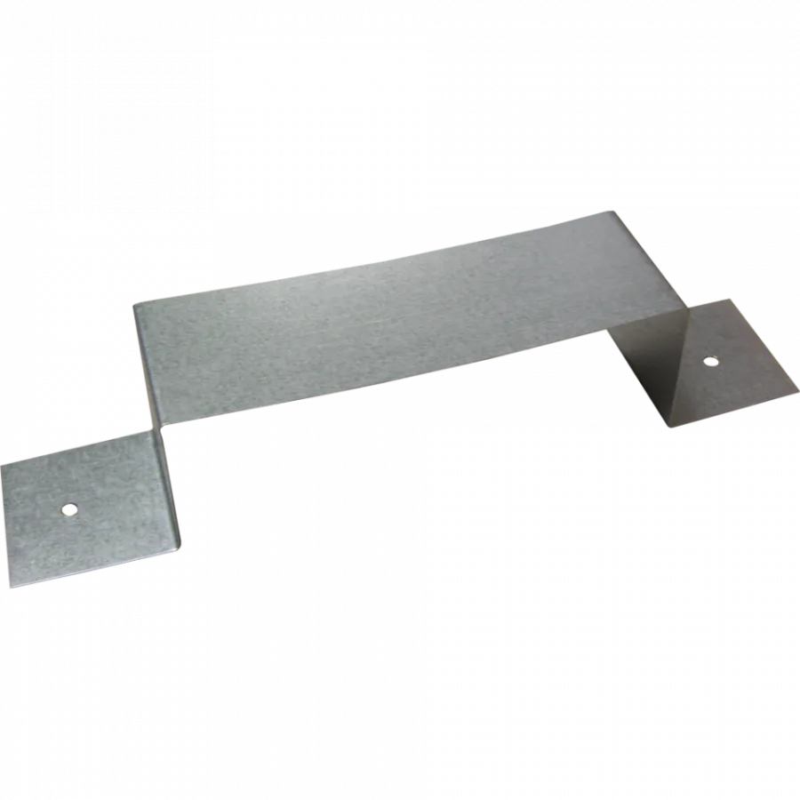 Úchytka na kanál 152x50mm