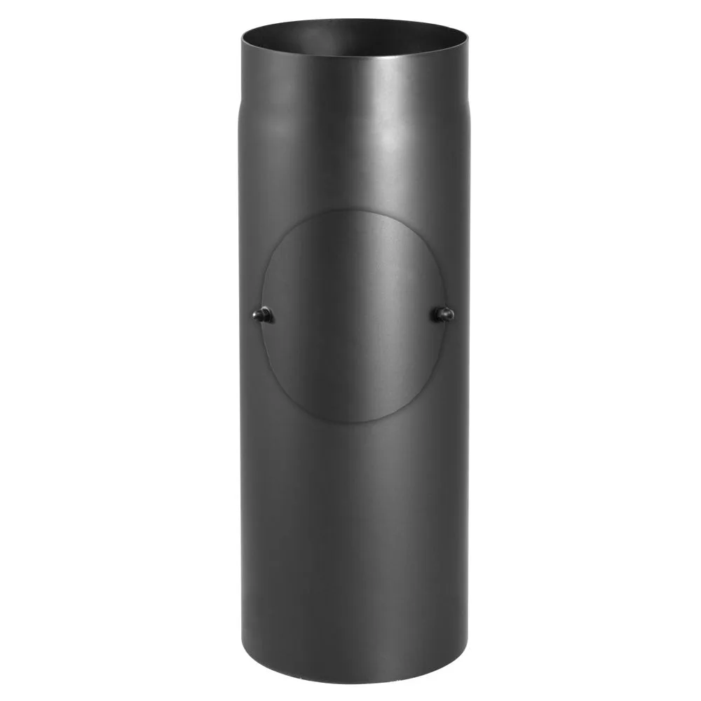 Rúra PARKANEX 160mm/0,50m s čistiacim otvorom