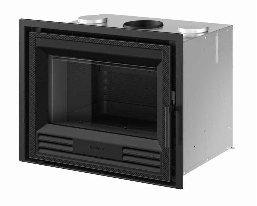 Krbová vložka C-03/70 s ventilátorom