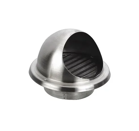 Ukončenie externého prívodu vzduchu okrúhle 150mm