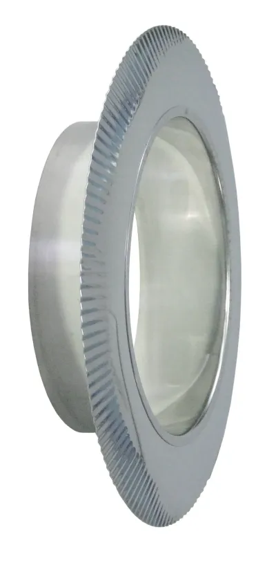 IZOL Rozeta 140/230 – rad IZOL, Ø 140 mm, hrúbka 0,6 mm