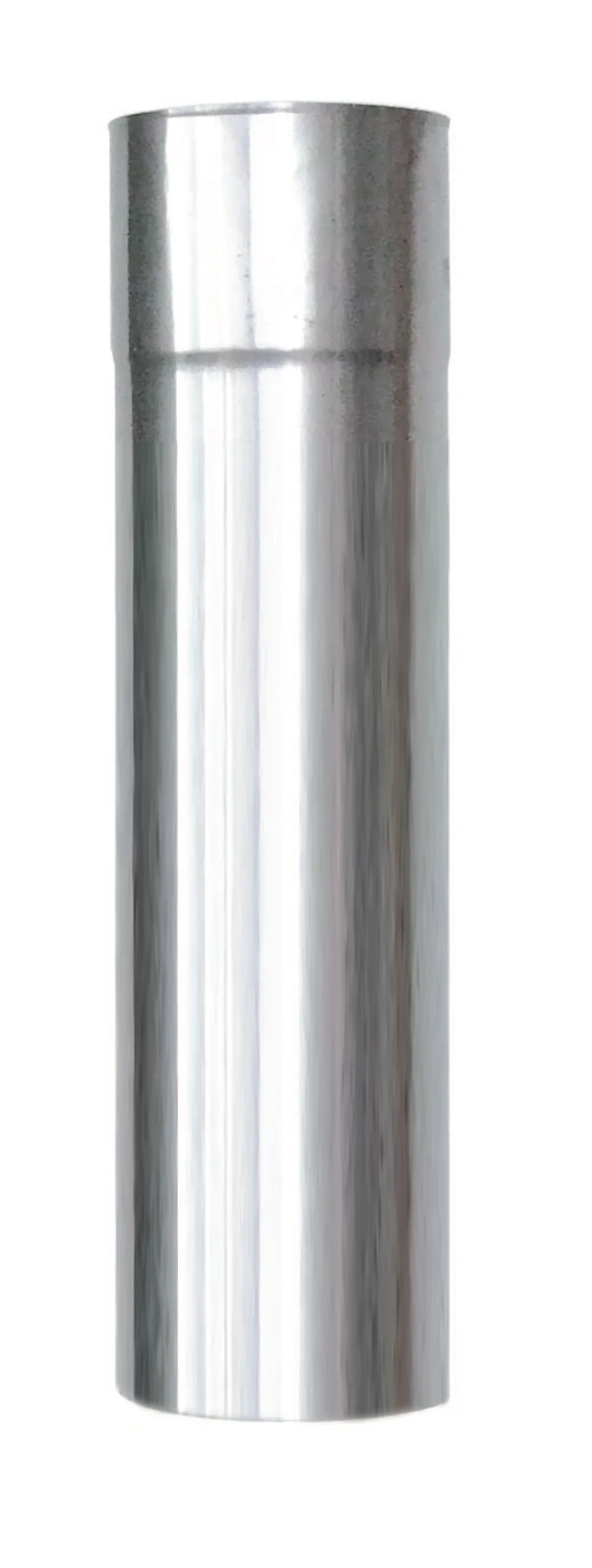 KF rúra 130/0,5m/0,6 – rad KF, Ø 130 mm, hrúbka 0,6 mm