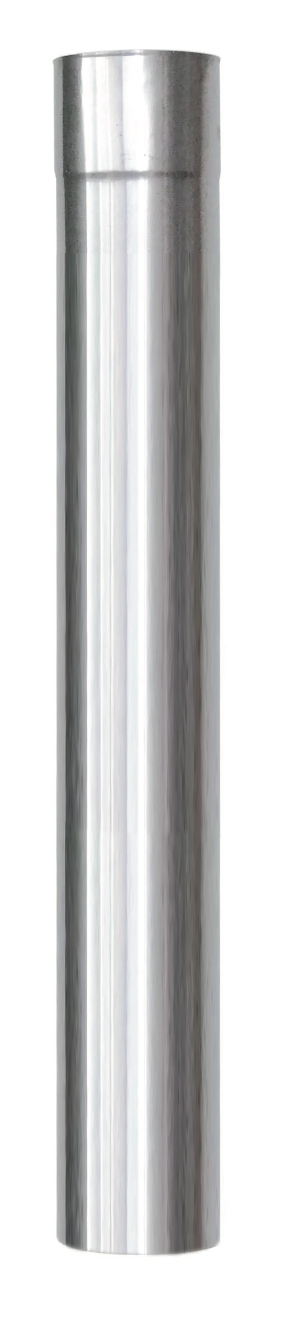 KF rúra 150/1,0m/0,6 – rad KF, Ø 150 mm, hrúbka 0,6 mm