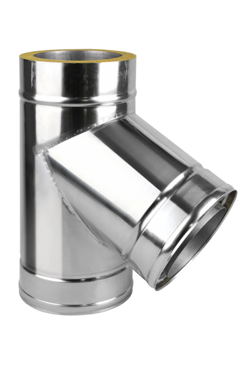 EKO T 180 60° 0,8 – rad EKO, Ø 180 mm, hrúbka 0,8 mm